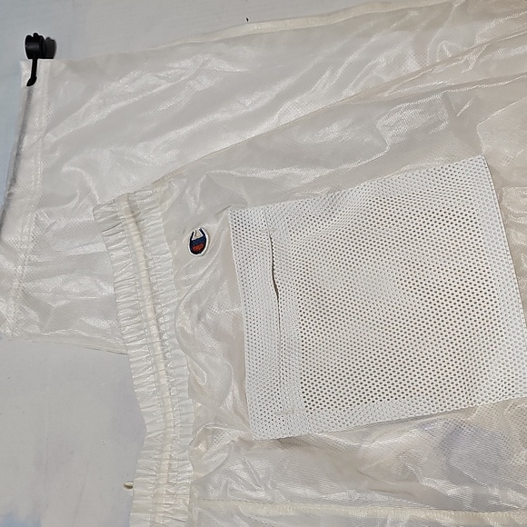 Champion Tracksuit Cocoa Butter Jacket And Pants Large New - Picture 13 of 14